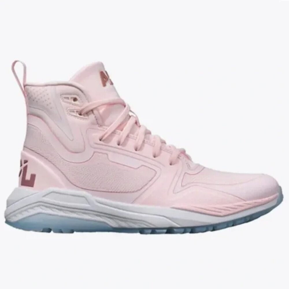 APL Techloom Defender Bleached Pink NEW With Box Size 6.5